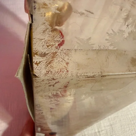 2007 Holiday Barbie Collector Doll Mattel K7958 NRFB Blonde Hair Blue Eyes - Picture 14 of 16